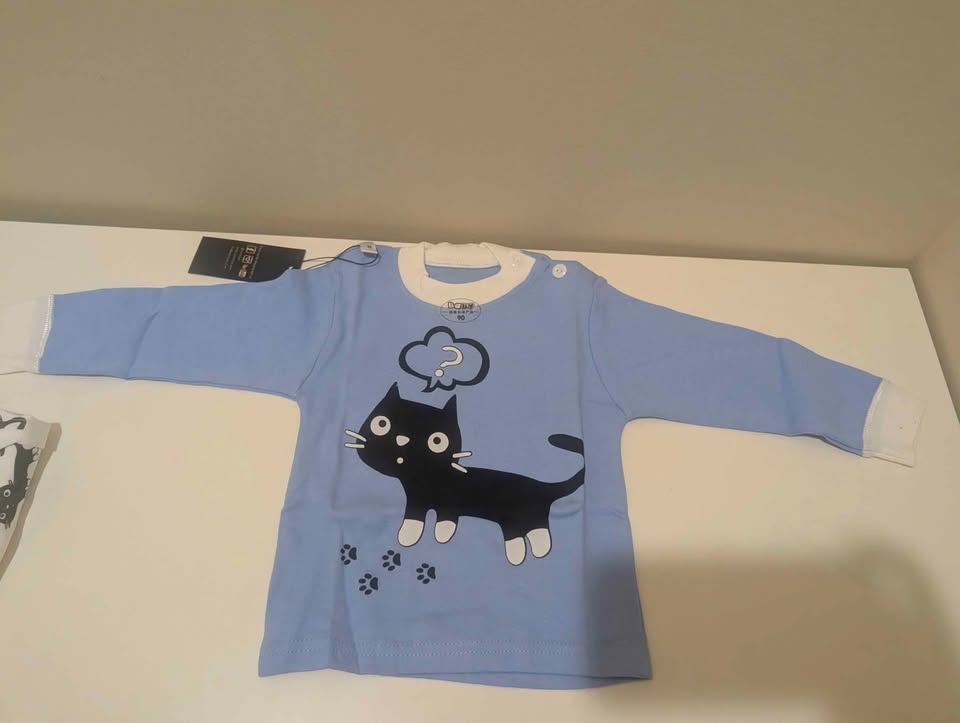 Kids Two piece pants set - photo 3