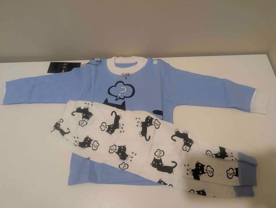 Kids Two piece pants set - photo 5