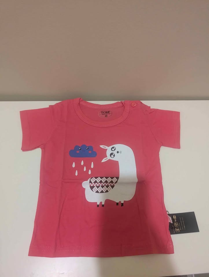 Kids Two piece shorts set - photo 2