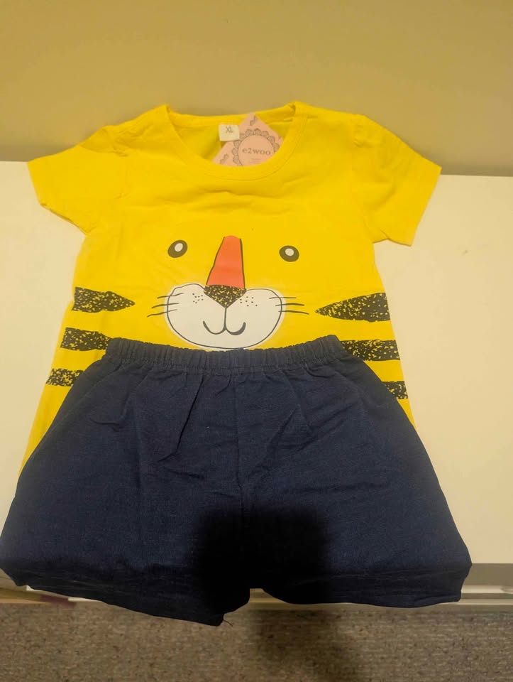 Brand new boys Two piece outfits - photo 4