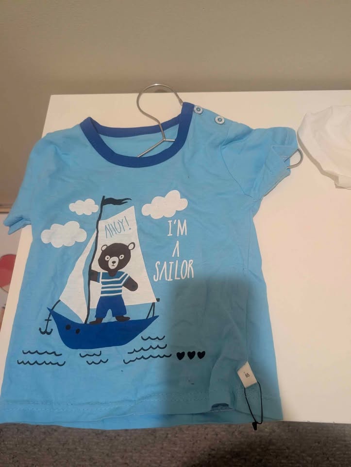 New boys two piece outfits - photo 3