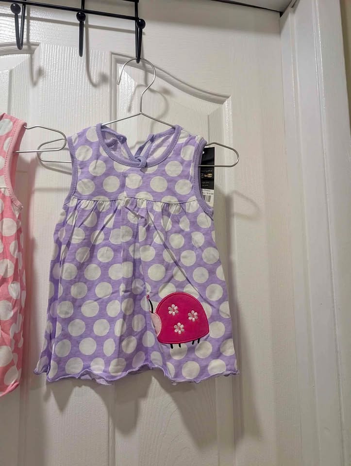 Brand New Girls Dresses