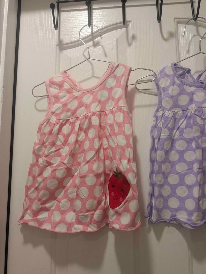 Brand New Girls Dresses - photo 2