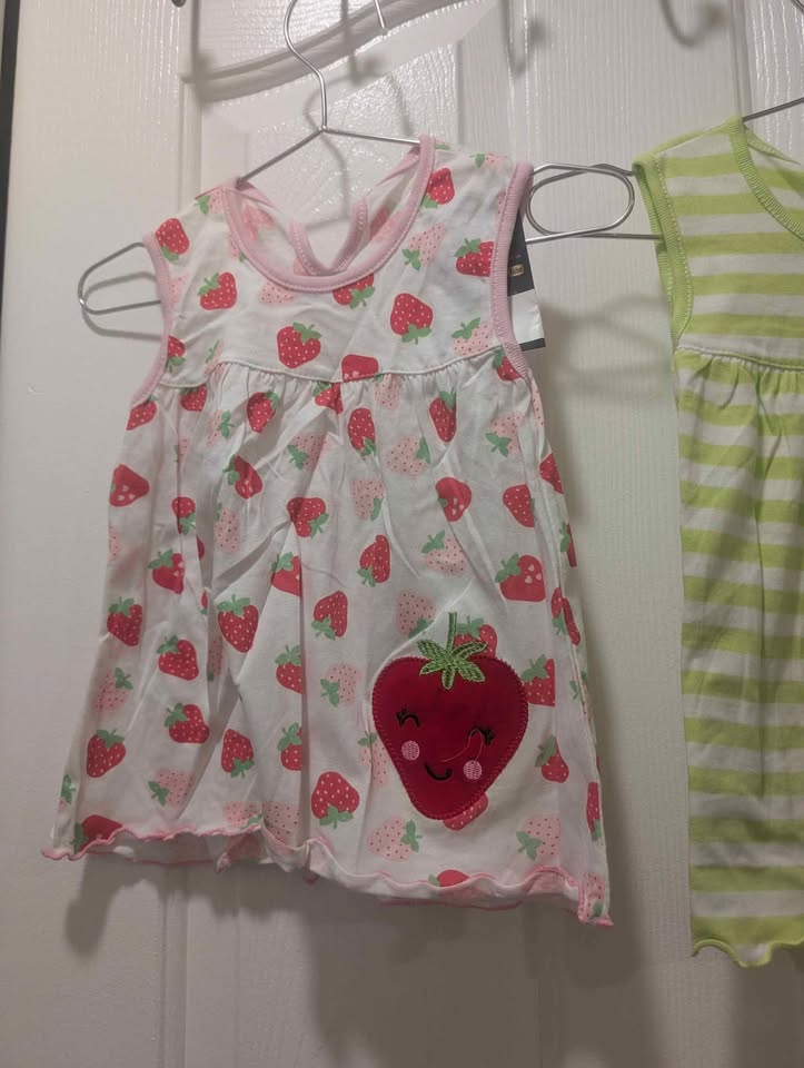 Brand New Girls Dresses - photo 5