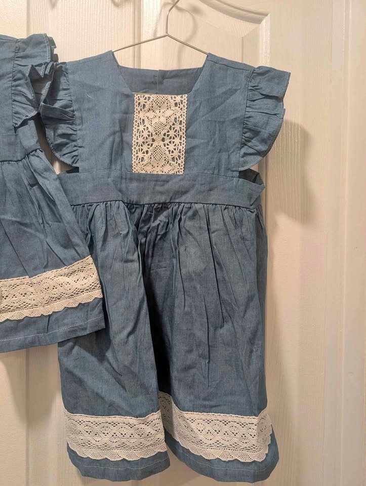 Brand New Girls Dresses