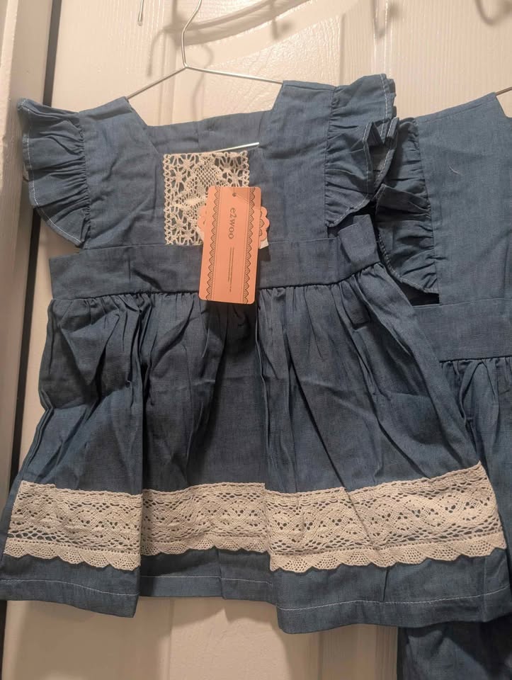 Brand New Girls Dresses - photo 2