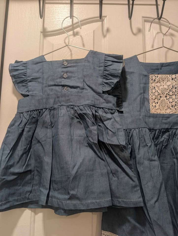 Brand New Girls Dresses - photo 3