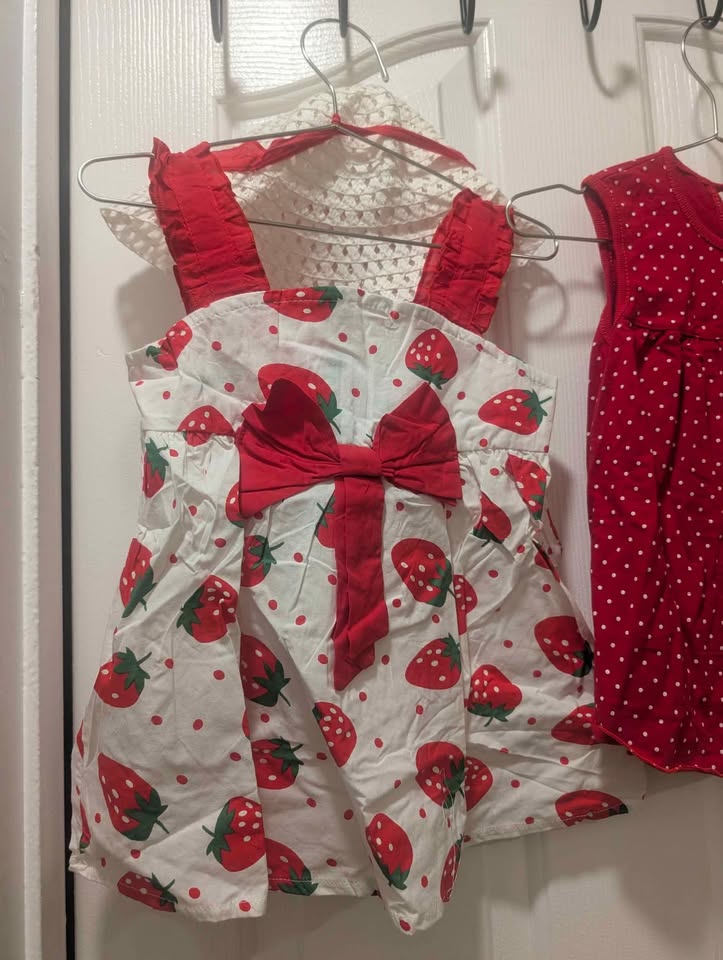 Brand new girls dresses - photo 2
