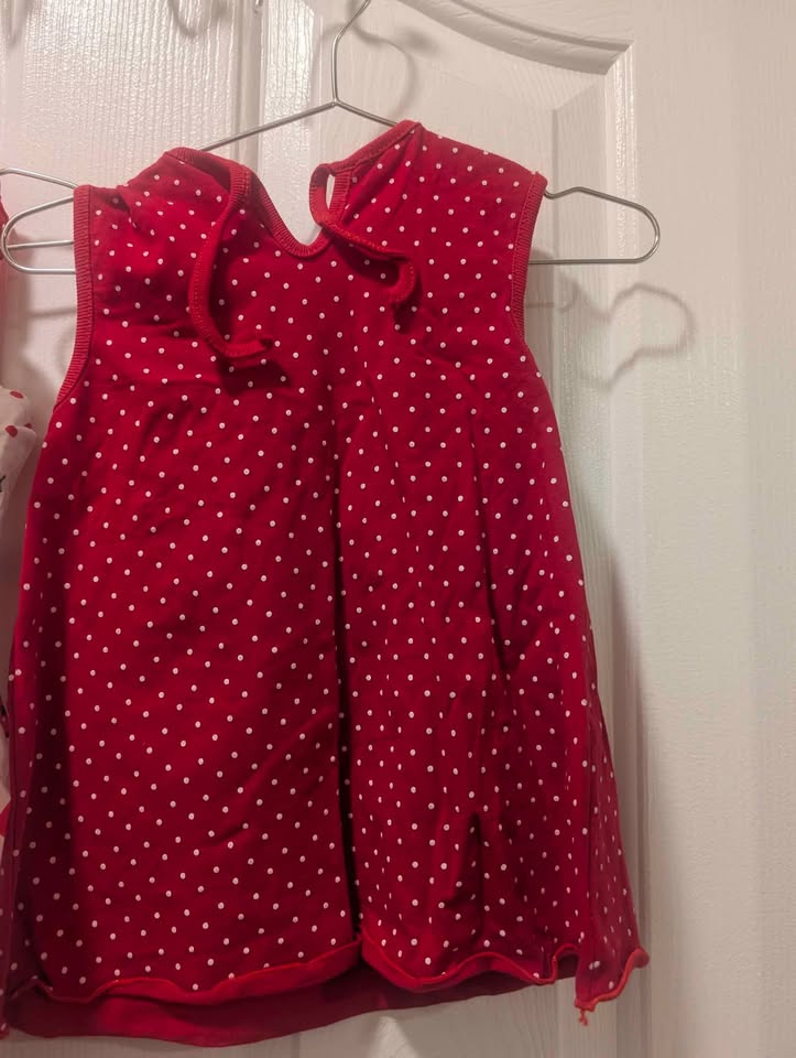 Brand new girls dresses - photo 3