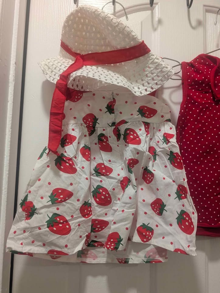 Brand new girls dresses - photo 4