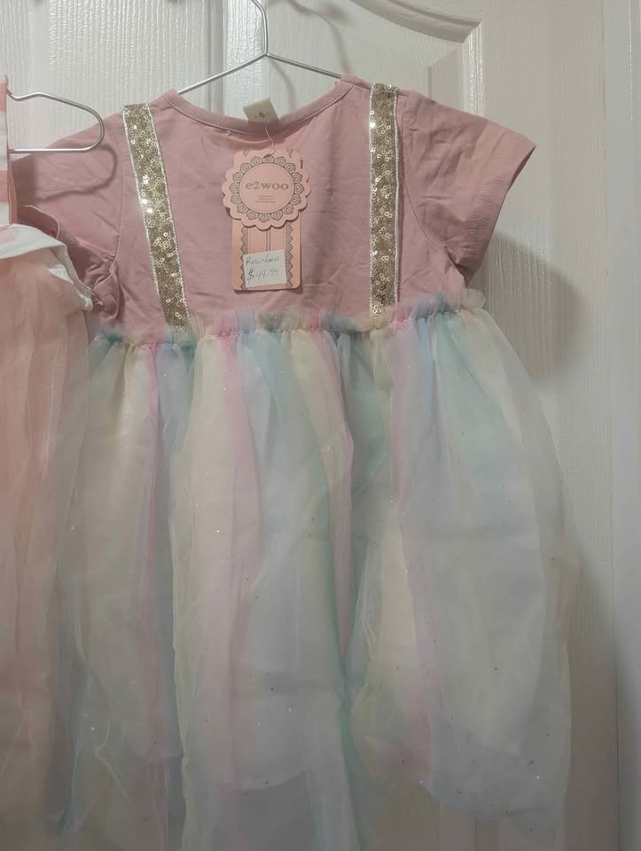 Brand new Girls dresses - photo 2