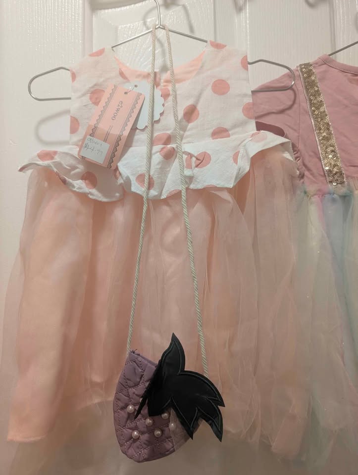 Brand new Girls dresses - photo 3