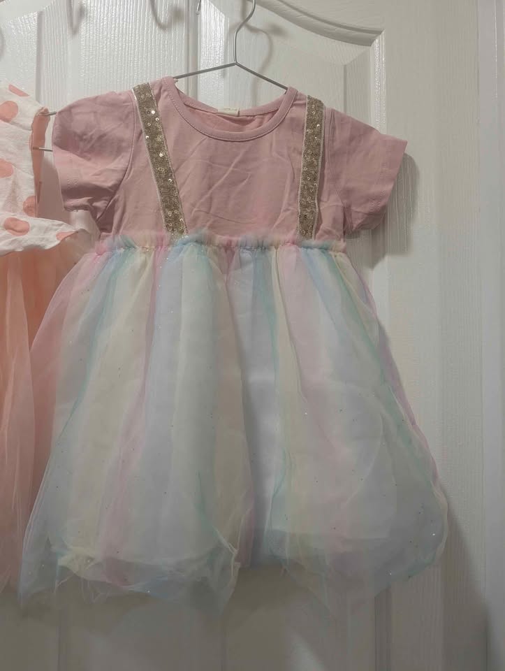 Brand new Girls dresses - photo 4