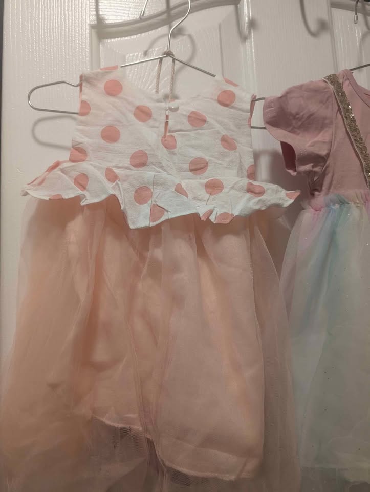 Brand new Girls dresses - photo 5