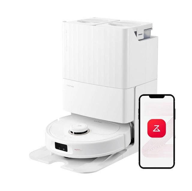 NEED GONE ASAP!! Roborock Qrevo Pro Robot Vacuum and Mop