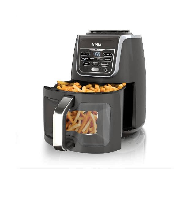 NEED GONE ASAP!! Ninja EzView Air Fryer Max XL