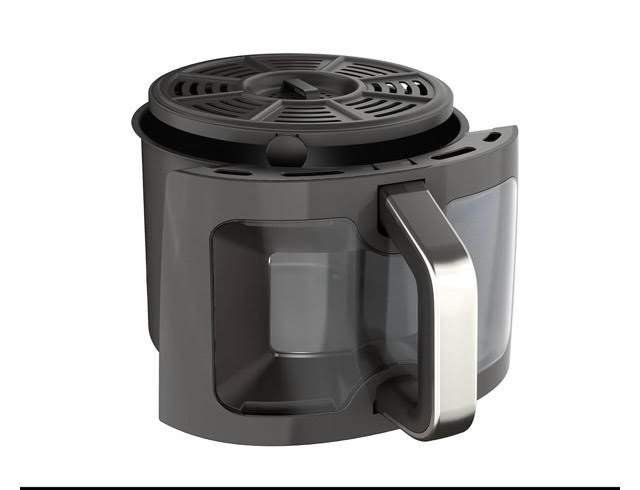 NEED GONE ASAP!! Ninja EzView Air Fryer Max XL - photo 2