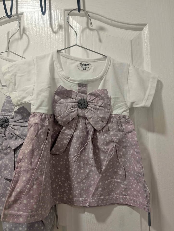 Girl's dresses - Christmas or party dresses