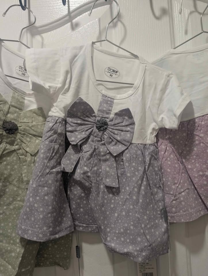 Girl's dresses - Christmas or party dresses - photo 2