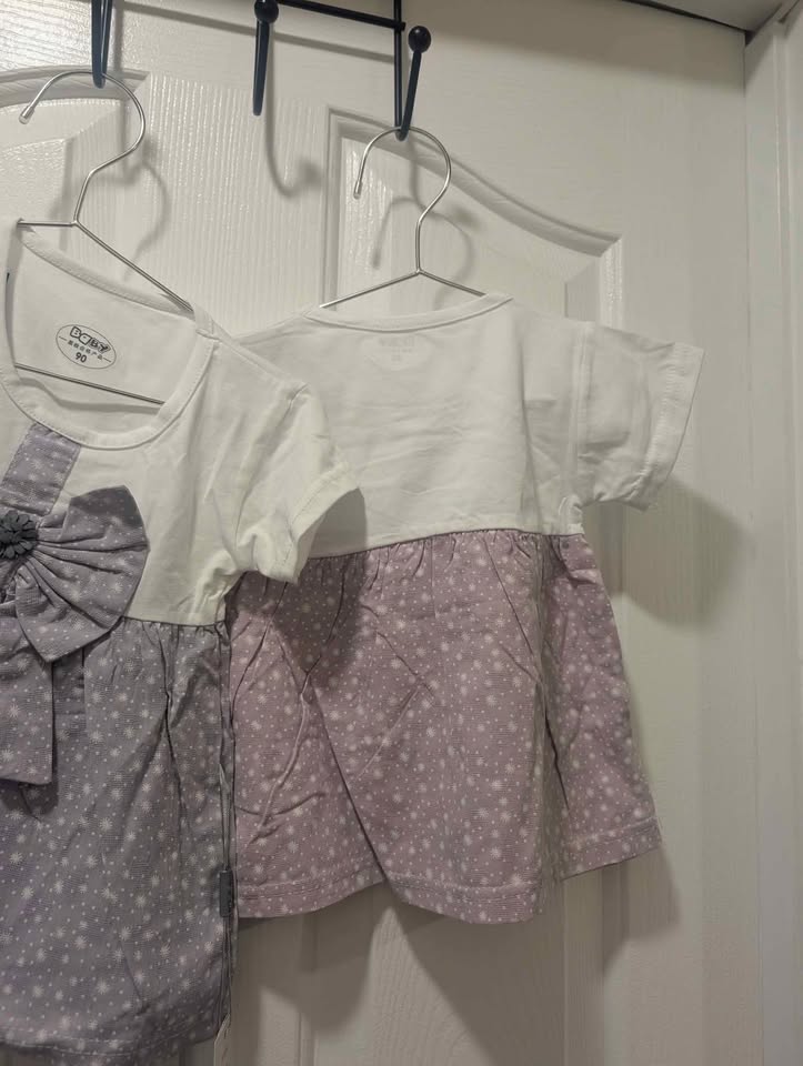Girl's dresses - Christmas or party dresses - photo 3