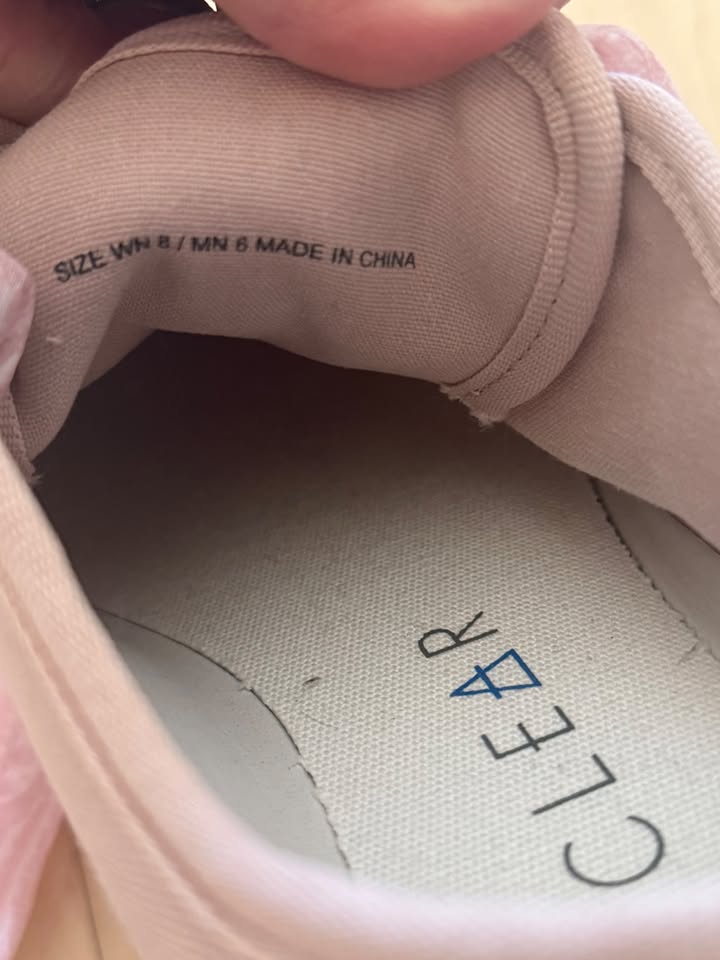 Dolce Vita Sneakers Size 8 Women’s - photo 3