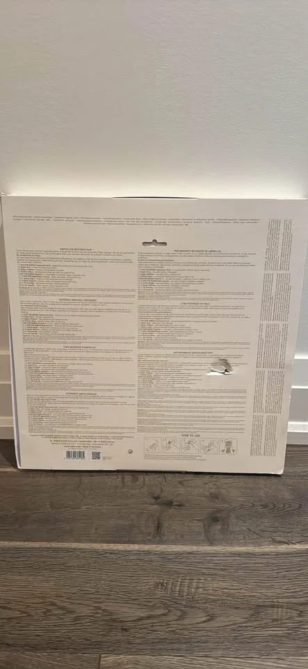 Babor 24 day Advent Calendar of Products image indicator(2)