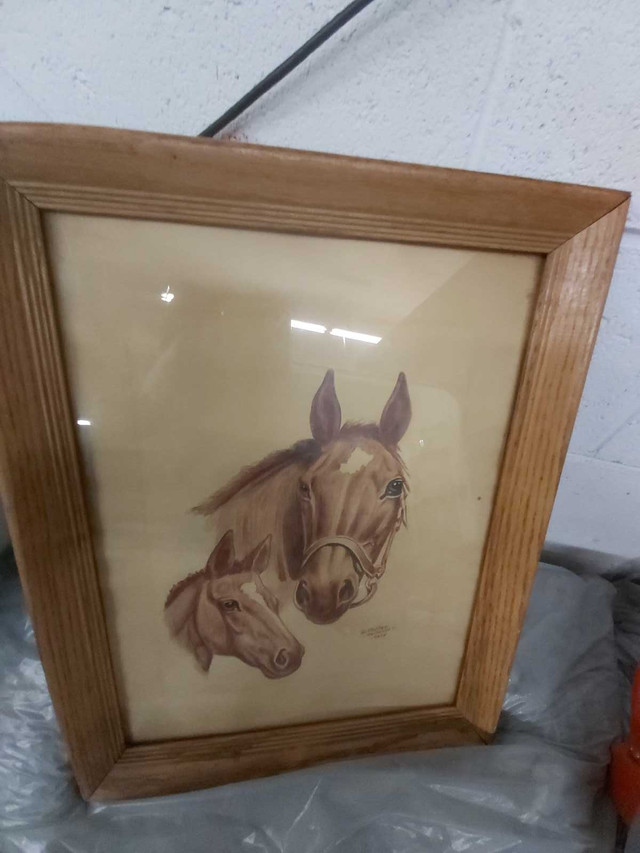 Horse Art - photo 2