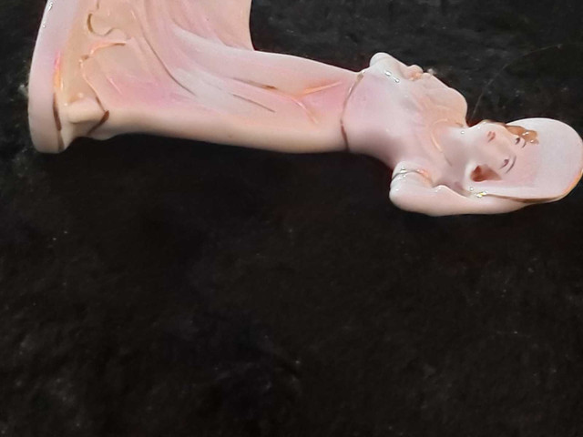 Occupied Japan Figurine - photo 5