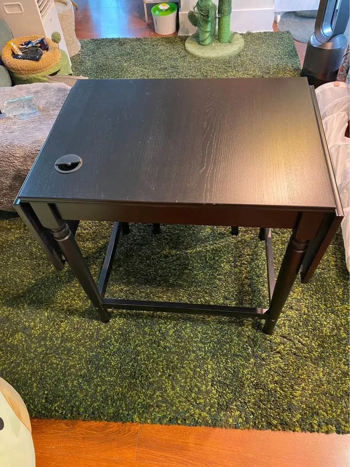 Desk with stool image indicator(4)