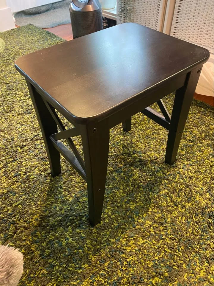 Desk with stool image indicator(6)