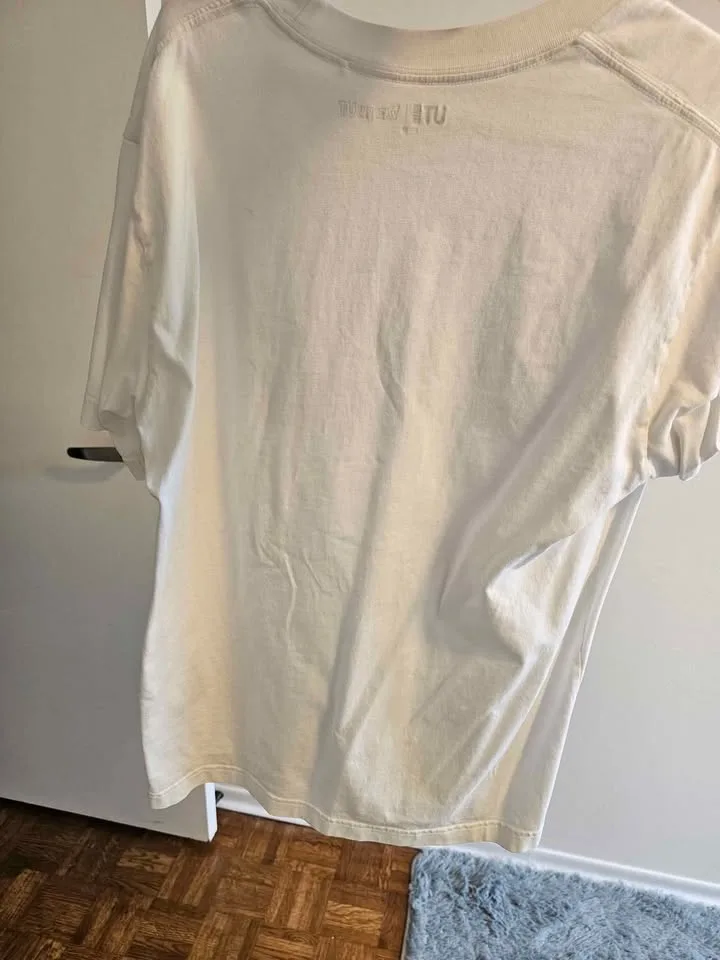 Dragon Ball Uniqlo Shirts Size Small 25 each image indicator(6)