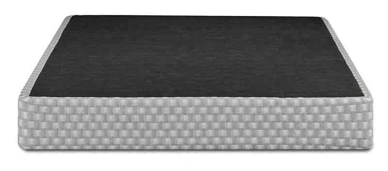 Queen size box spring (Beauty rest standard profile)