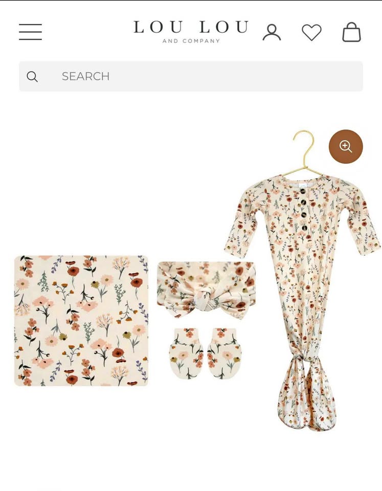 Lou Lou and Company Rachel Bundle
