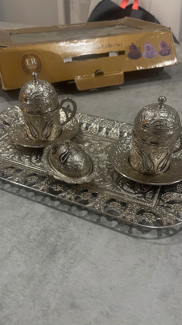 Coffee Set