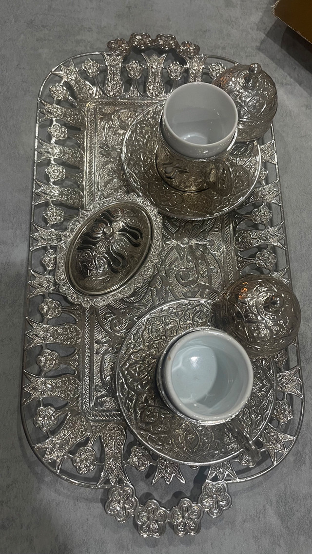 Coffee Set - photo 2