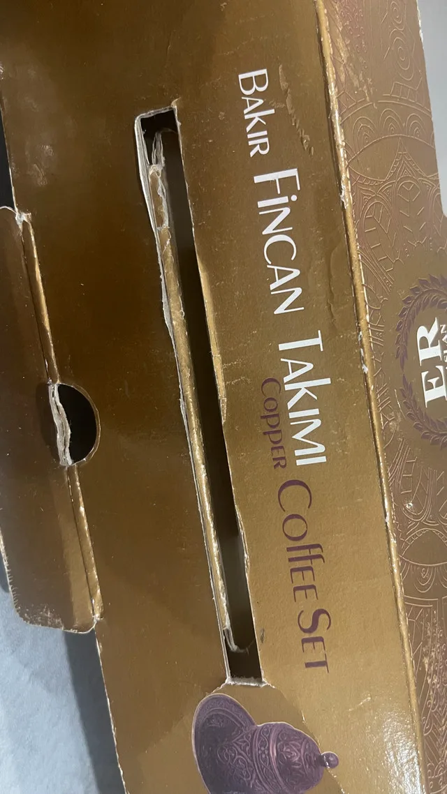 Coffee Set image indicator(3)