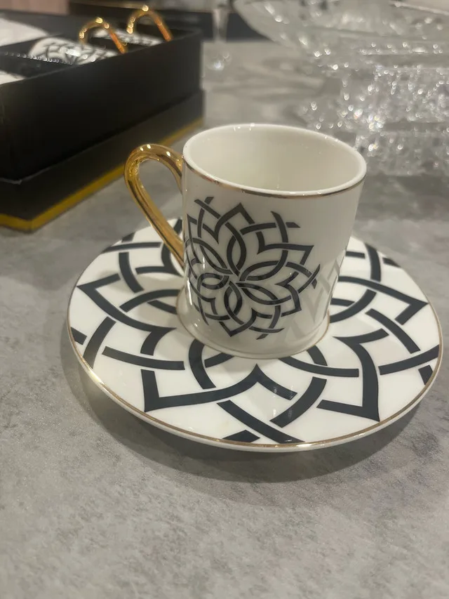 Turkish Coffee Set image indicator(2)