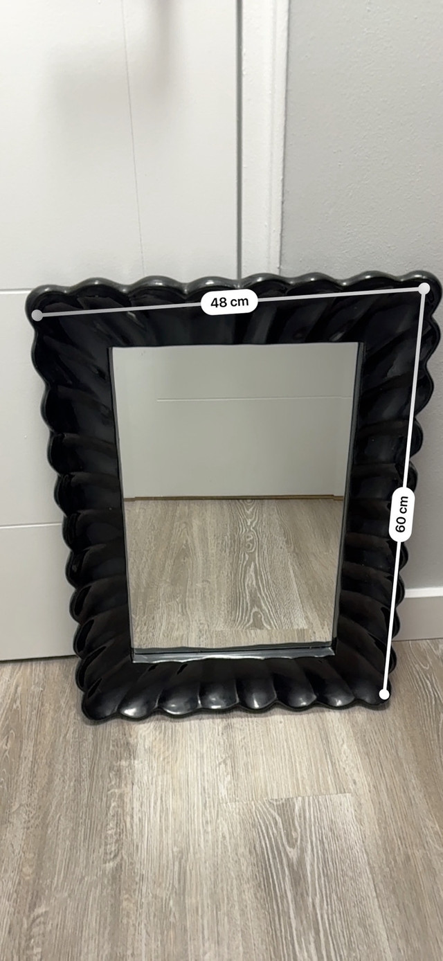 Bathroom, Bedroom, Entryway, Decoration/Farmhouse Mirror