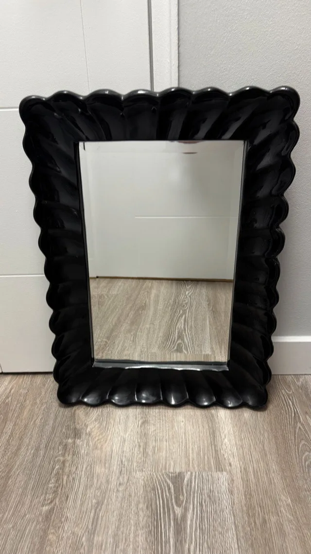 Bathroom, Bedroom, Entryway, Decoration/Farmhouse Mirror image indicator(3)