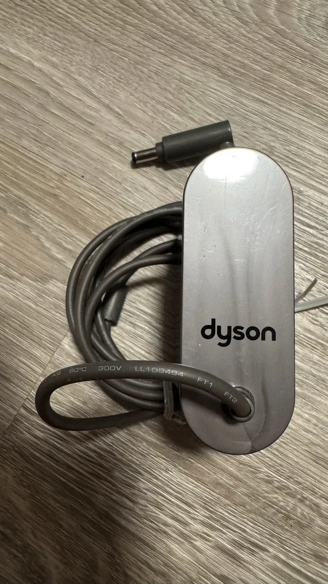 Cordless Vacuum Cleaner with 35kPa Suction image indicator(5)