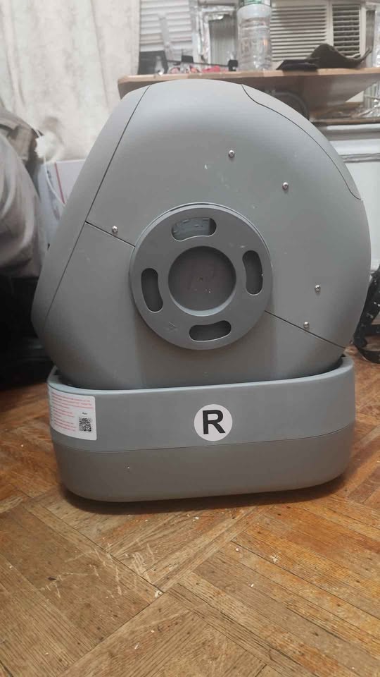 Automatic Litter Box for Cats - Move Out Sale - Or Best Offer!!! - photo 2