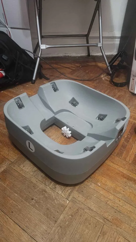Automatic Litter Box for Cats - Move Out Sale - Or Best Offer!!! image indicator(5)