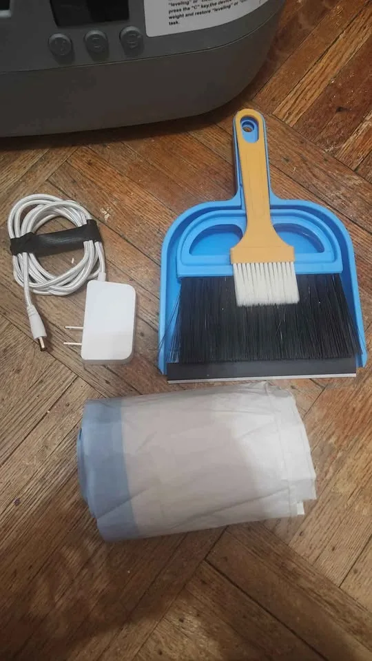 Automatic Litter Box for Cats - Move Out Sale - Or Best Offer!!! image indicator(6)