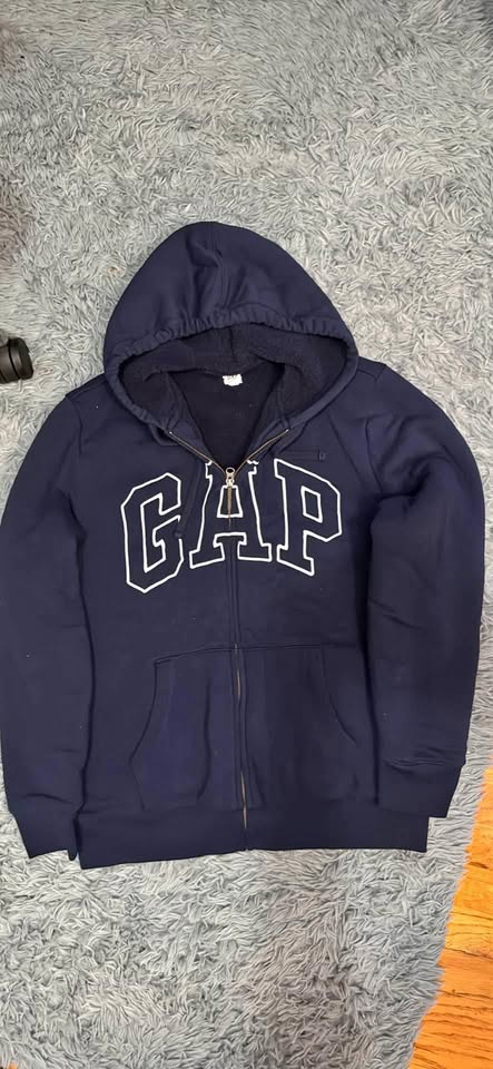 Gap winter Navy sweater size L