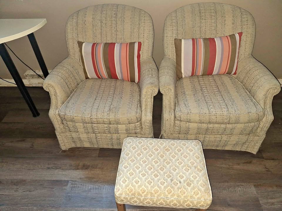Small Sofa Chair