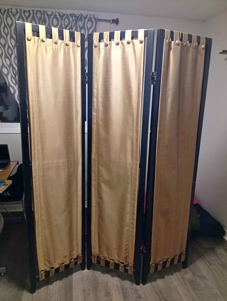 Room Divider