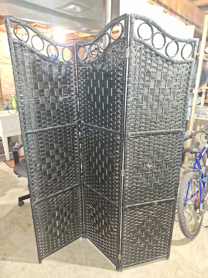 Room Divider - photo 3