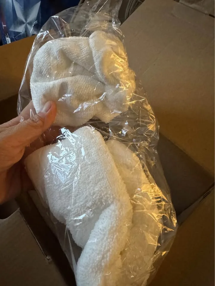 Steam Cleaner Handheld: 1200W Fast 10-Sec Heat-Up image indicator(2)