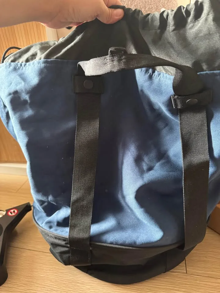 BABYZEN YOYO Bag- Provides Additional, Sturdy Storage image indicator(5)