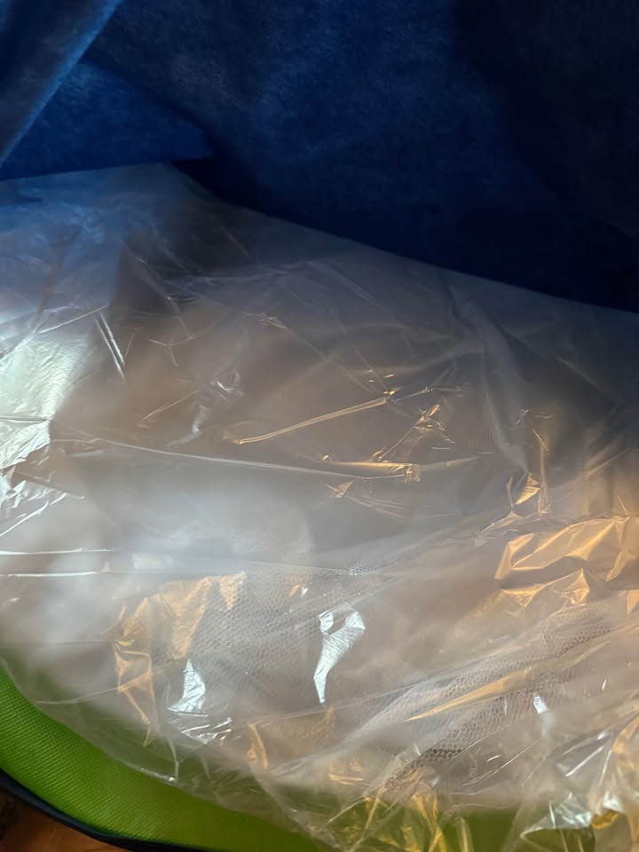 Pop Up Mosquito Net Tent for Bed, Foldable - photo 5